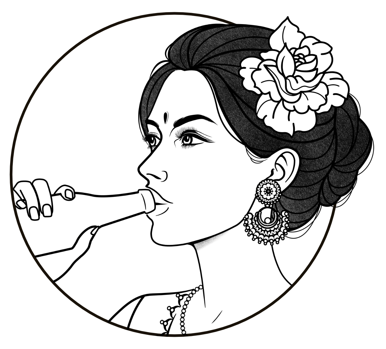 Sura Illustration
