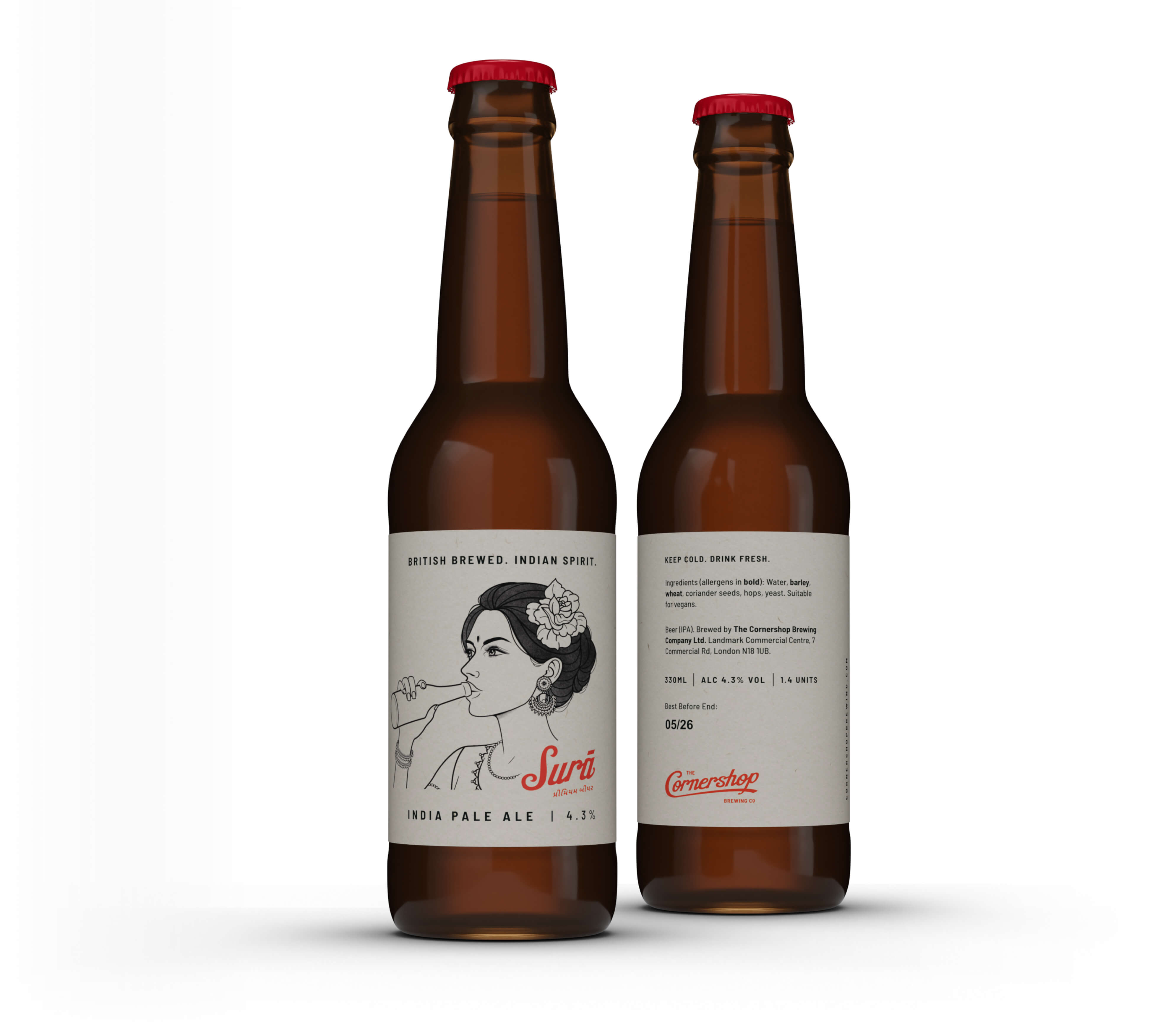 Sura Beer